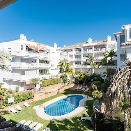 Canas In The Golden Mile With Private Parking, Perfect Location! *